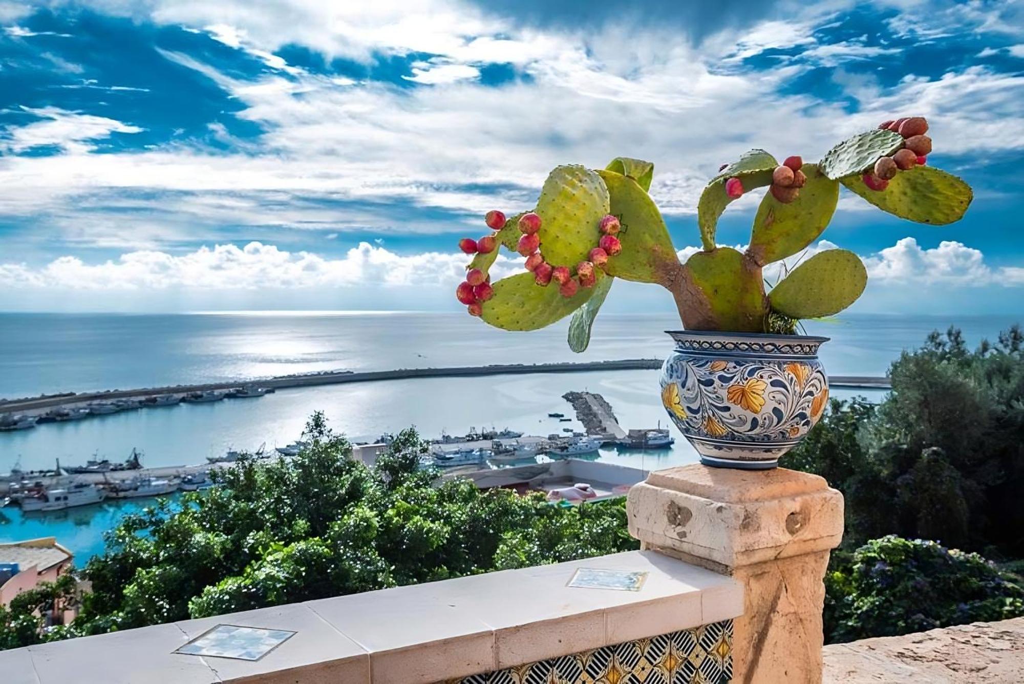 Holiday Marty&Kalos Sciacca Extérieur photo