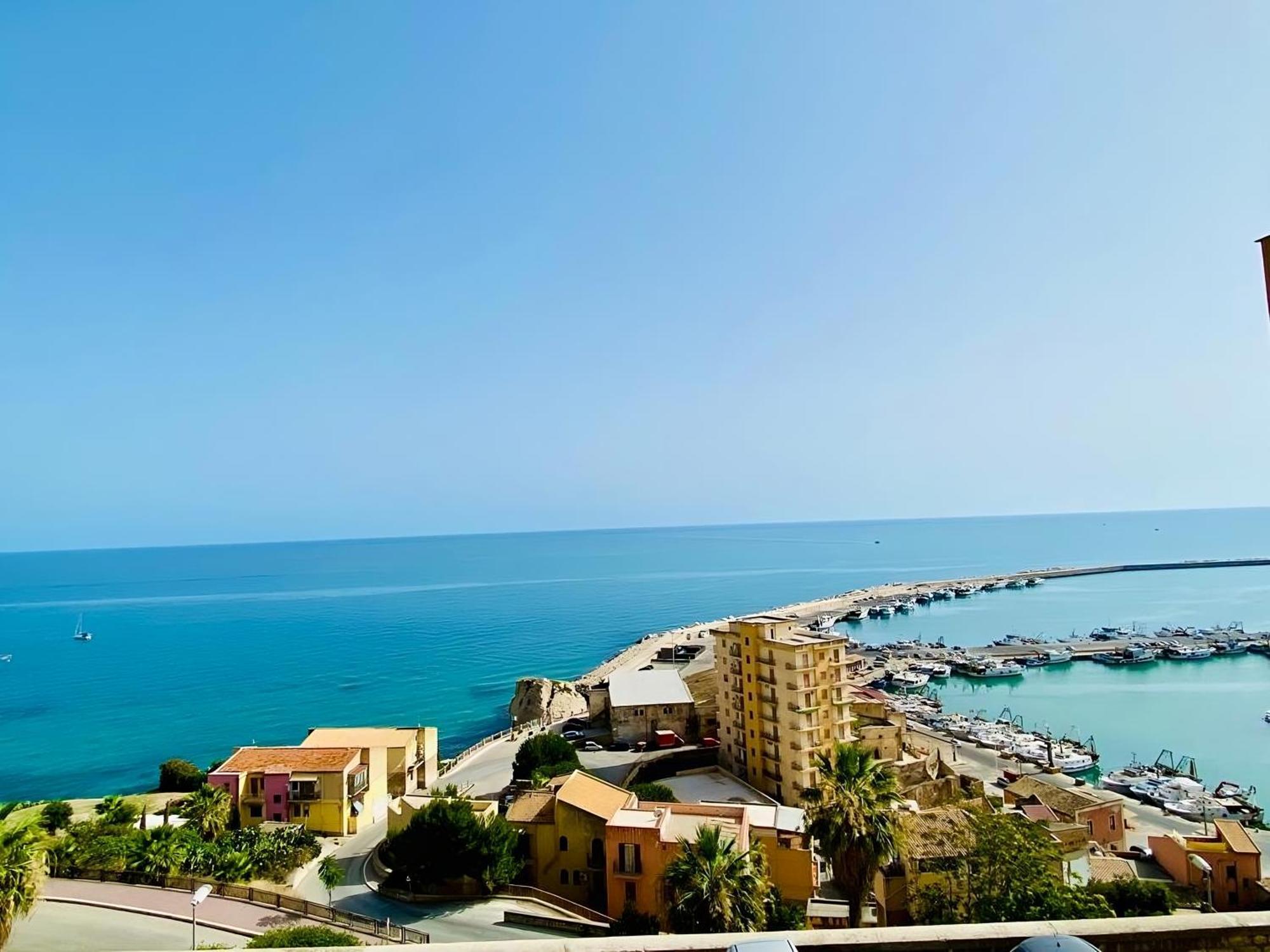 Holiday Marty&Kalos Sciacca Extérieur photo