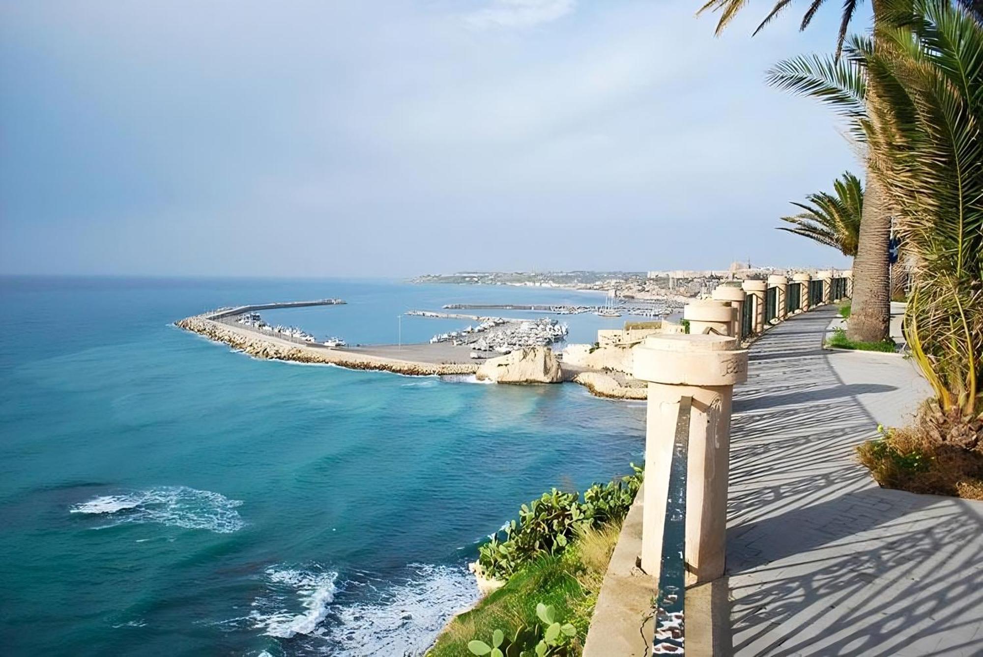 Holiday Marty&Kalos Sciacca Extérieur photo