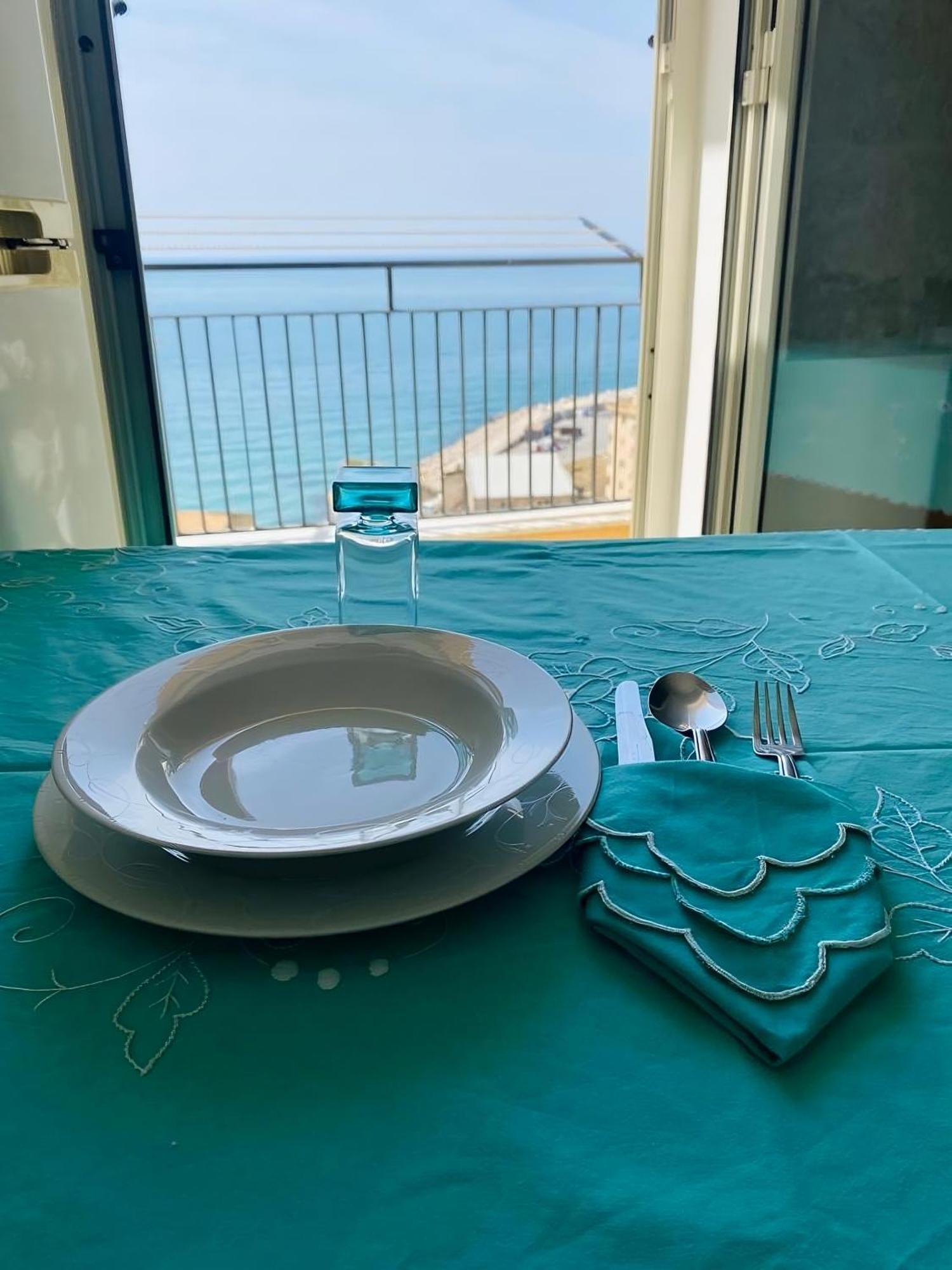 Holiday Marty&Kalos Sciacca Extérieur photo