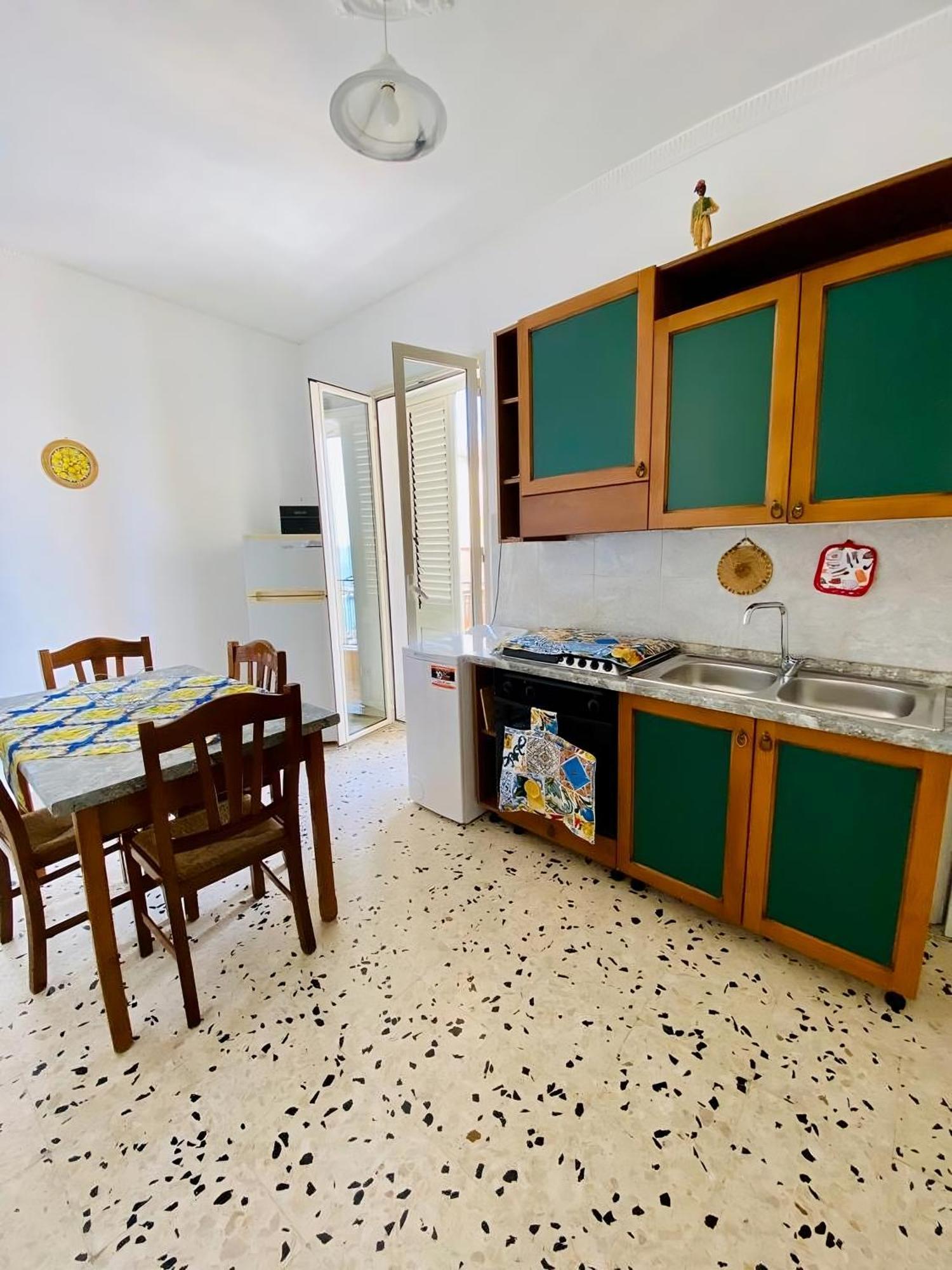 Holiday Marty&Kalos Sciacca Extérieur photo