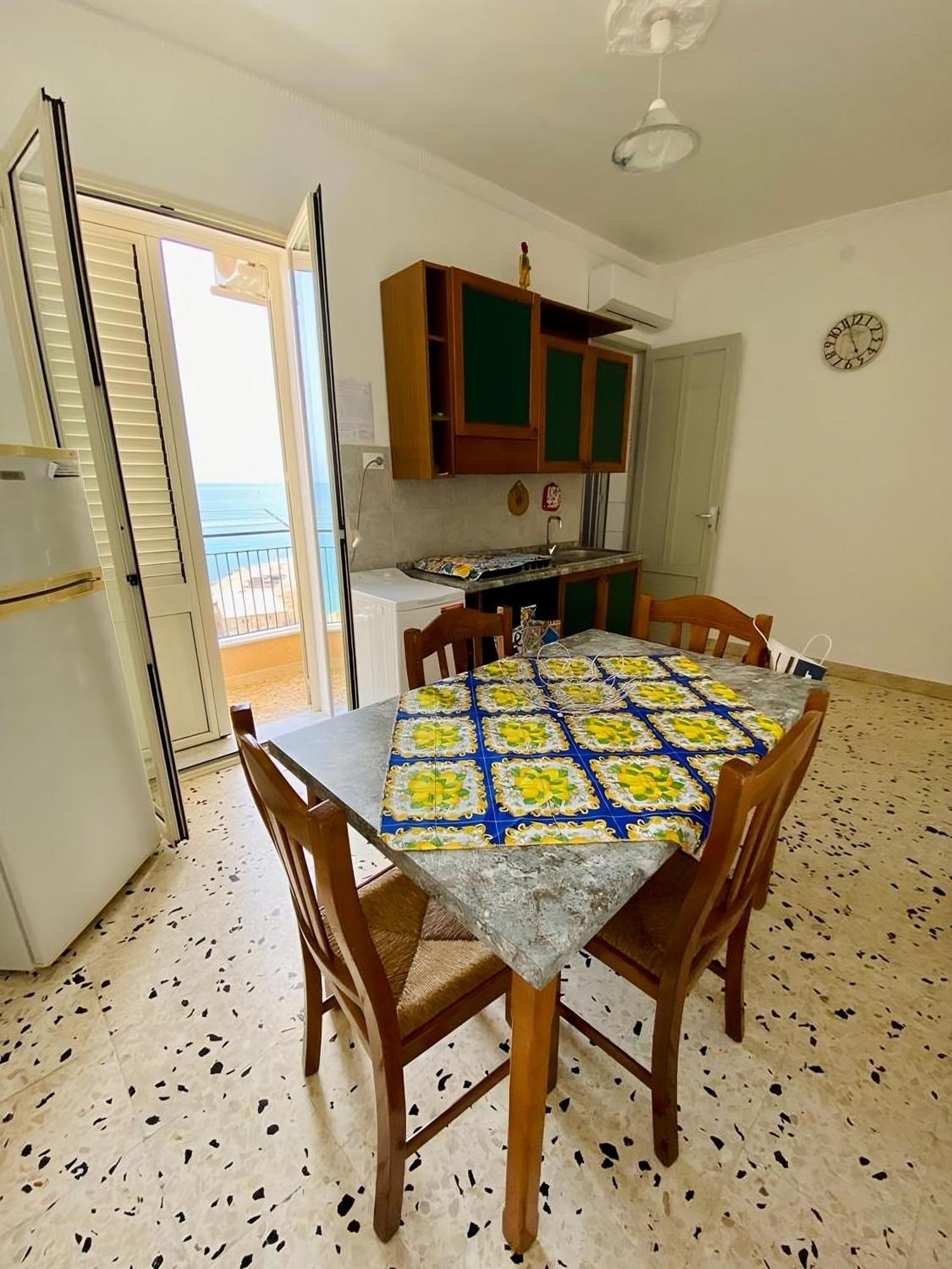 Holiday Marty&Kalos Sciacca Extérieur photo