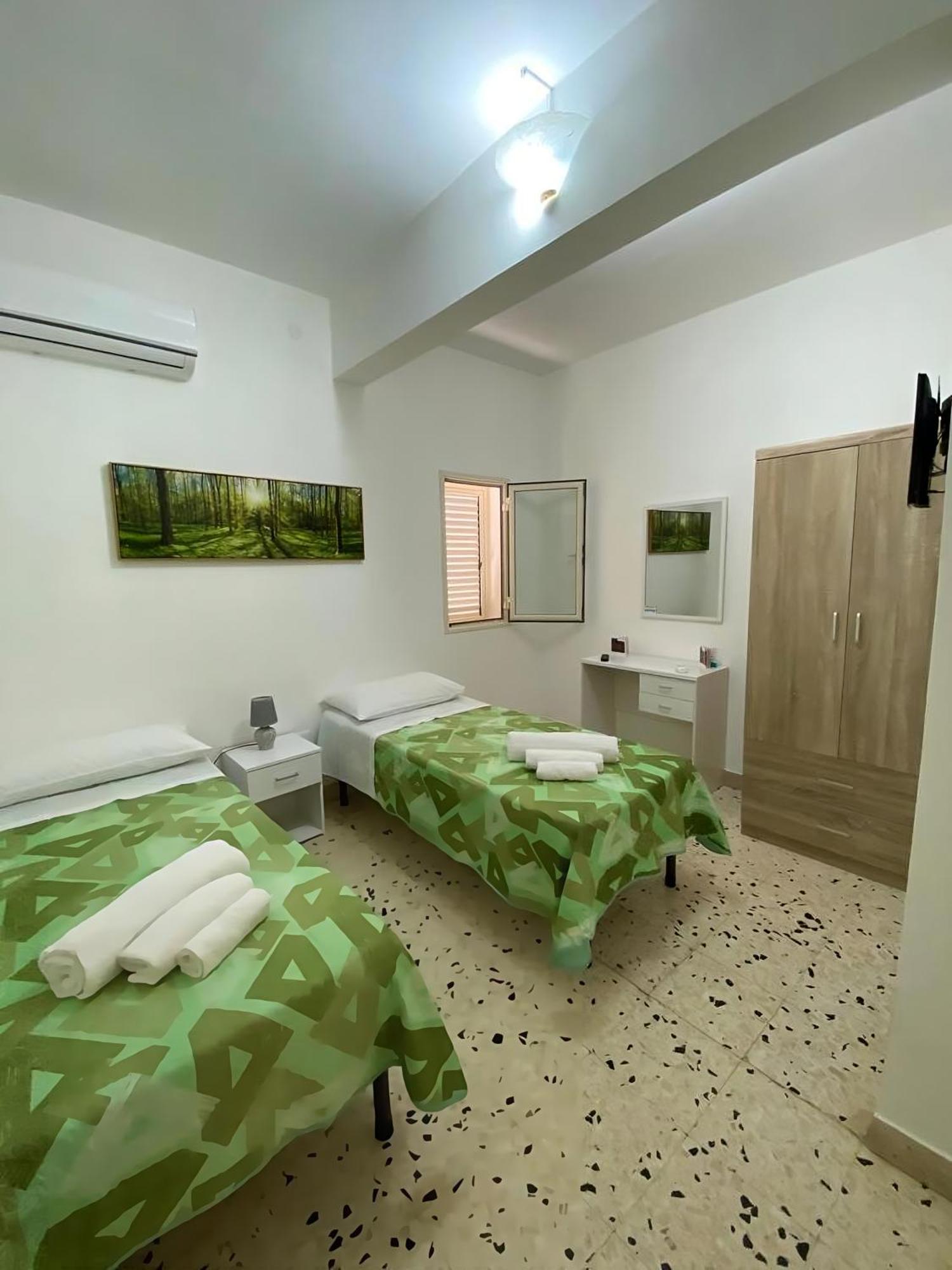 Holiday Marty&Kalos Sciacca Extérieur photo