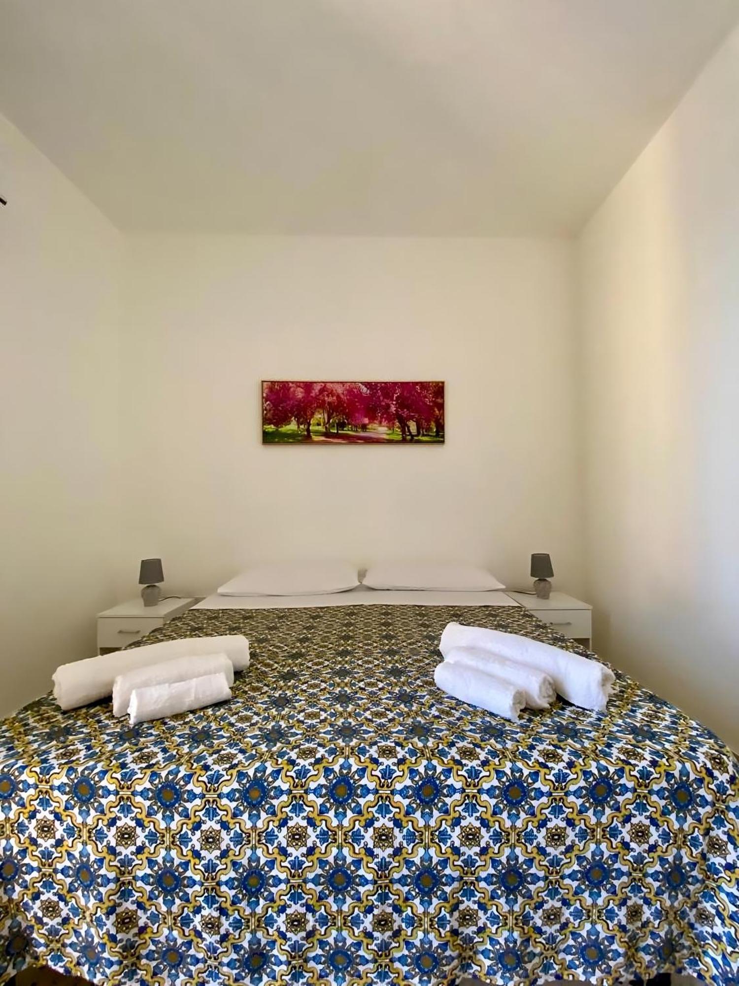 Holiday Marty&Kalos Sciacca Extérieur photo