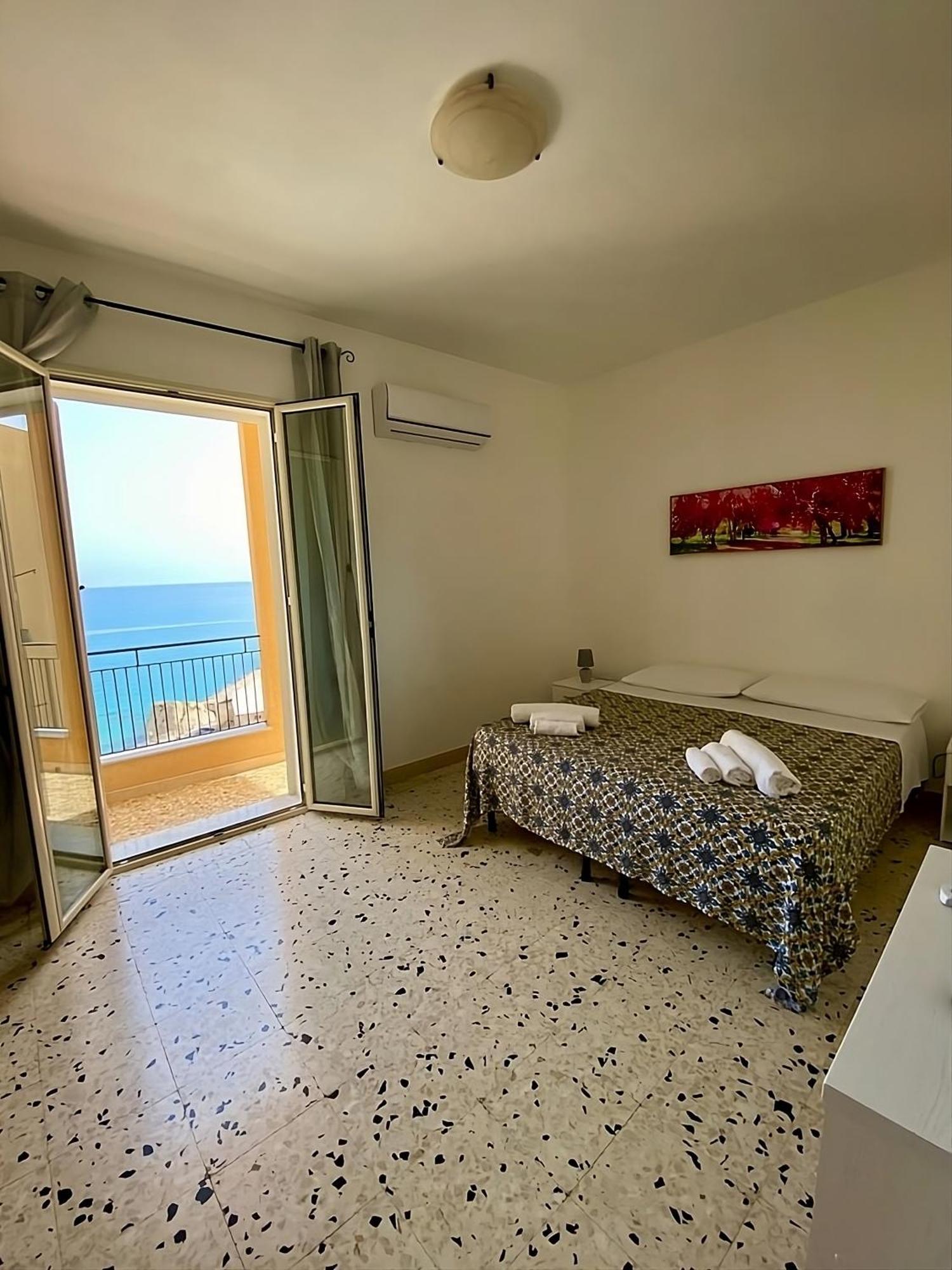 Holiday Marty&Kalos Sciacca Extérieur photo