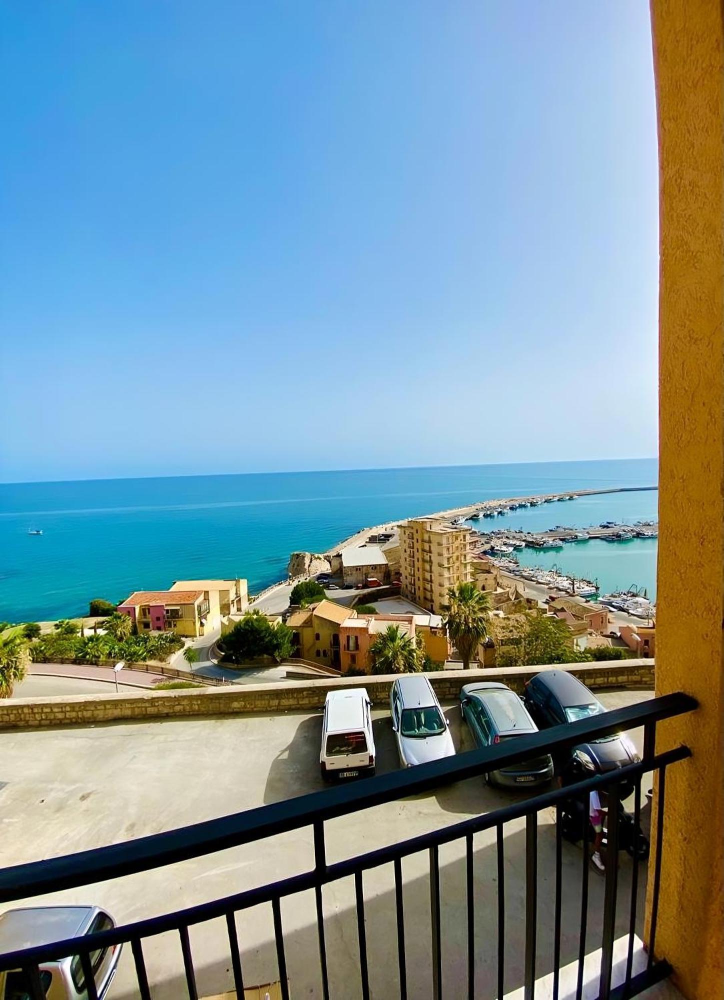 Holiday Marty&Kalos Sciacca Extérieur photo