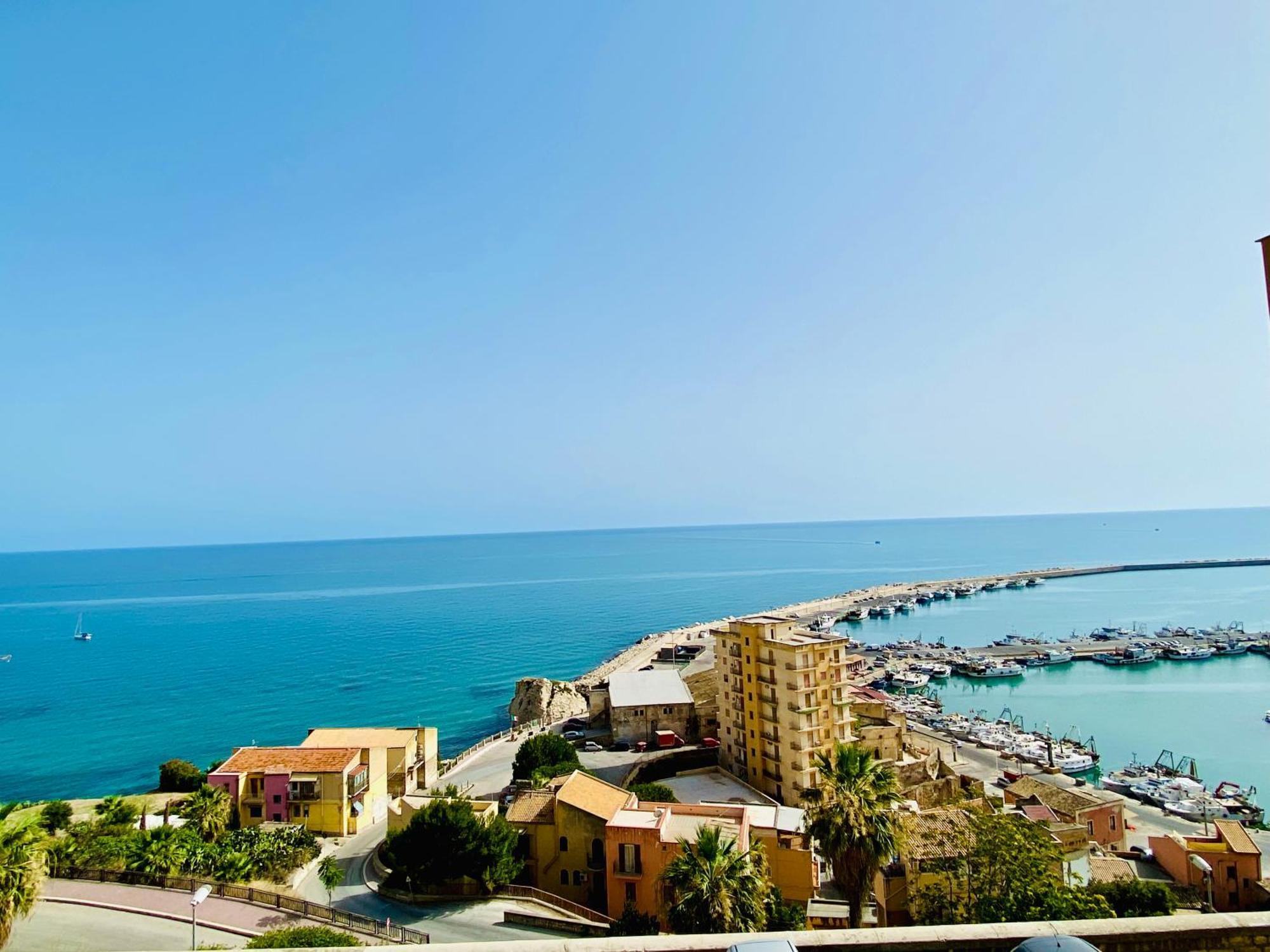 Holiday Marty&Kalos Sciacca Extérieur photo