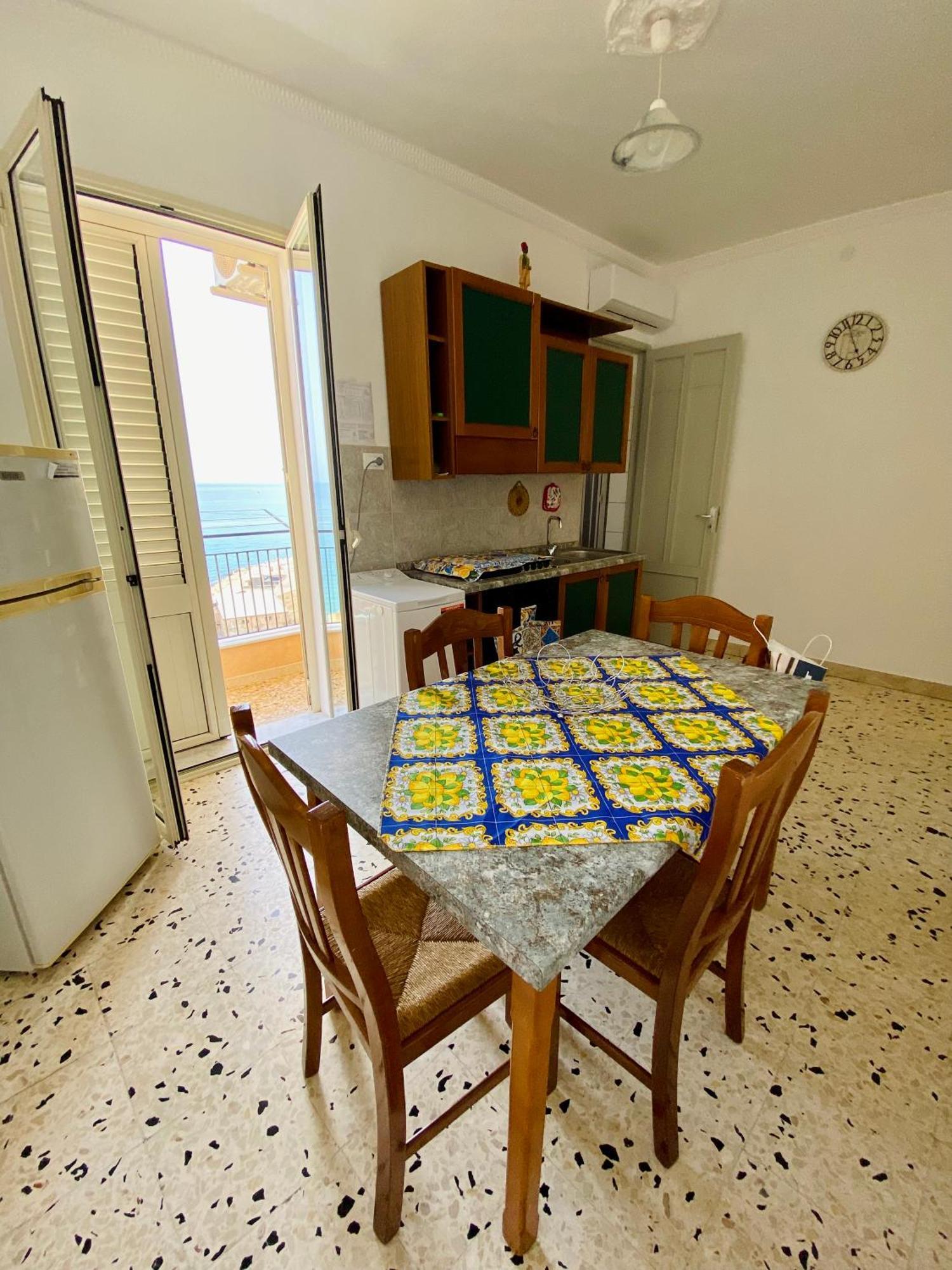 Holiday Marty&Kalos Sciacca Extérieur photo